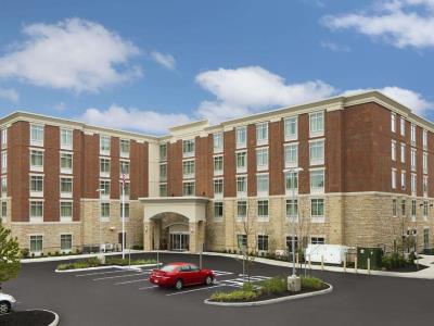Homewood By Hilton Hotel Columbus