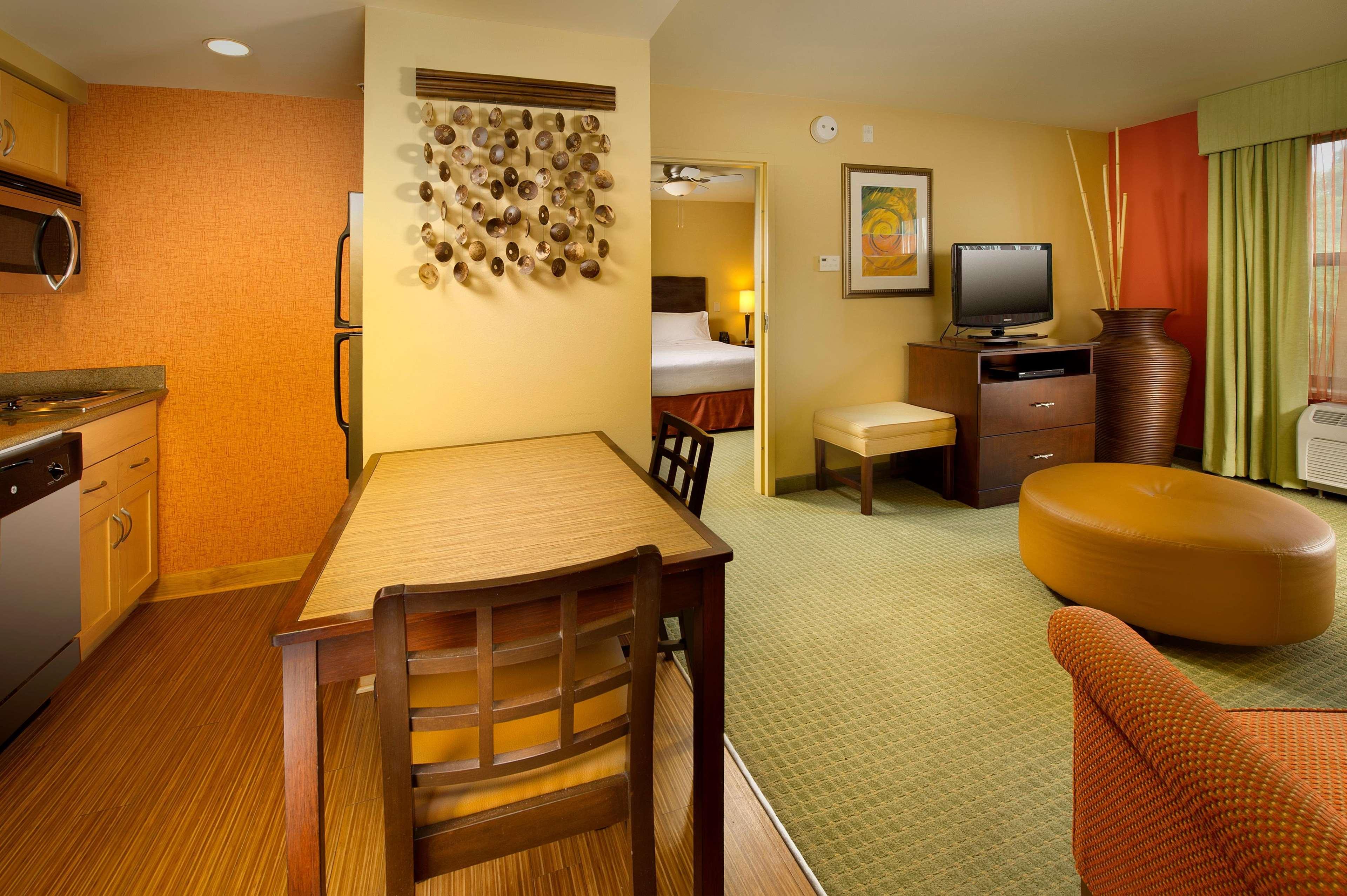 Homewood By Hilton 3*