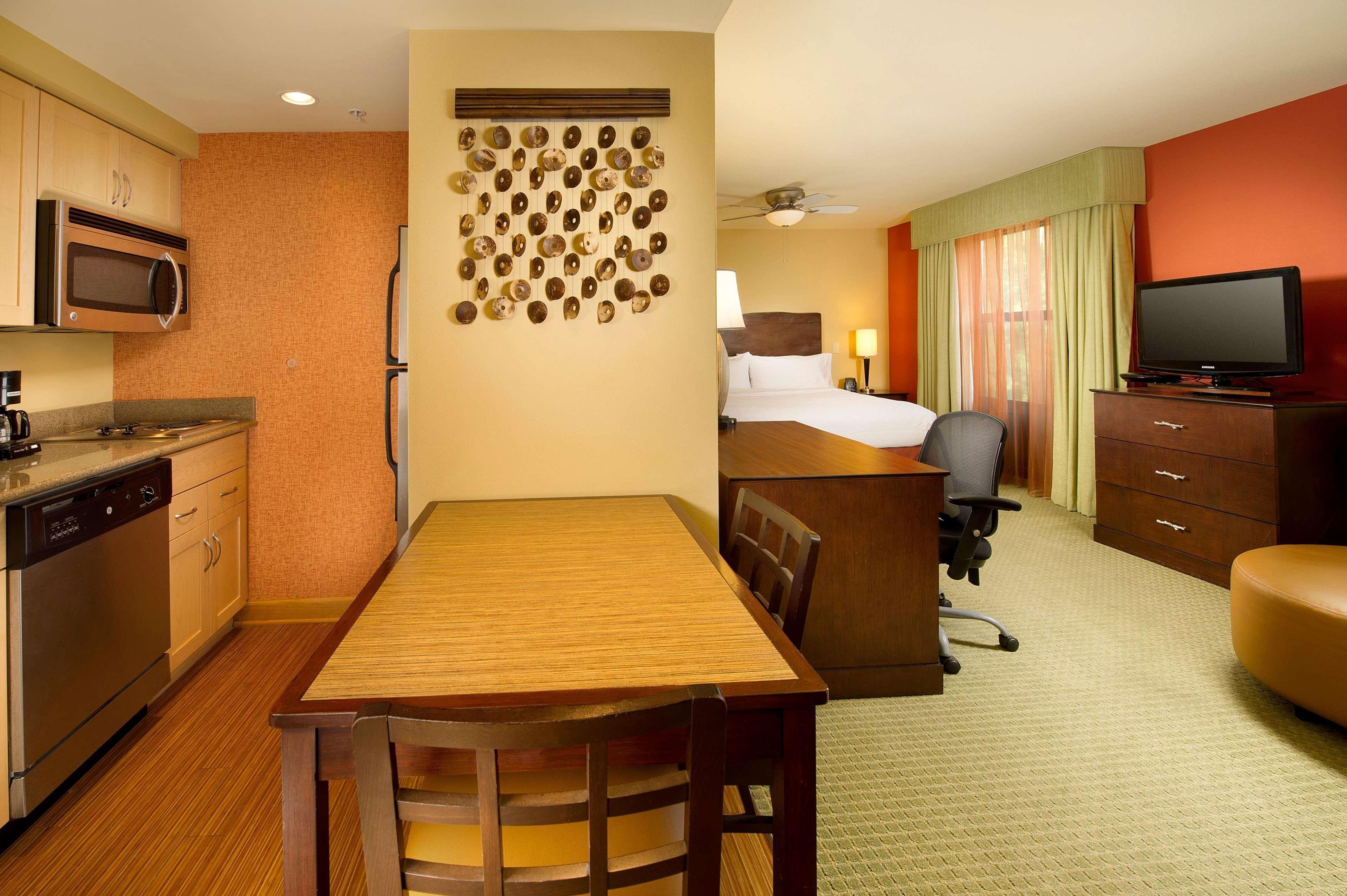 Homewood By Hilton 3*