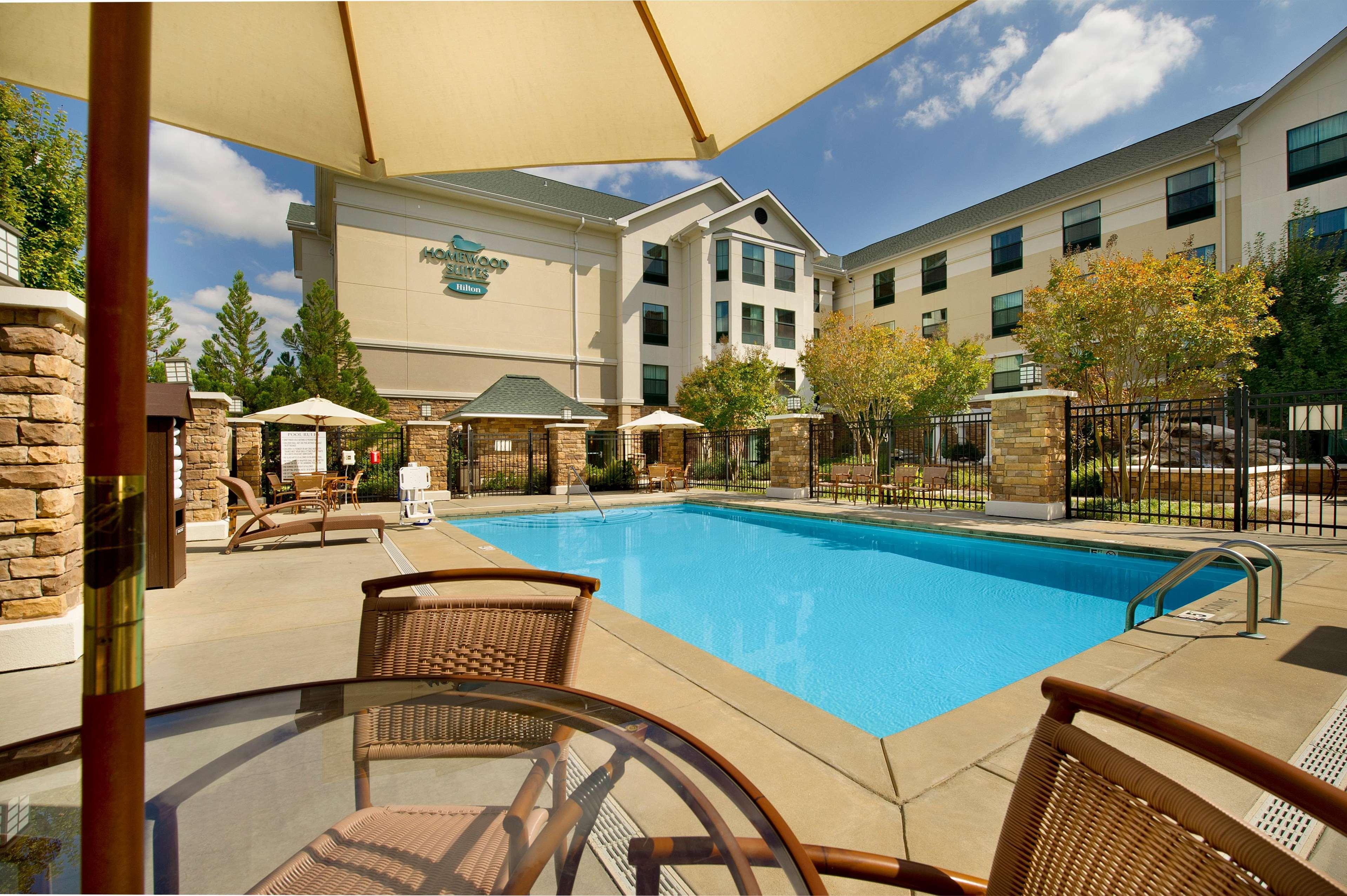 Homewood By Hilton 3* Columbus