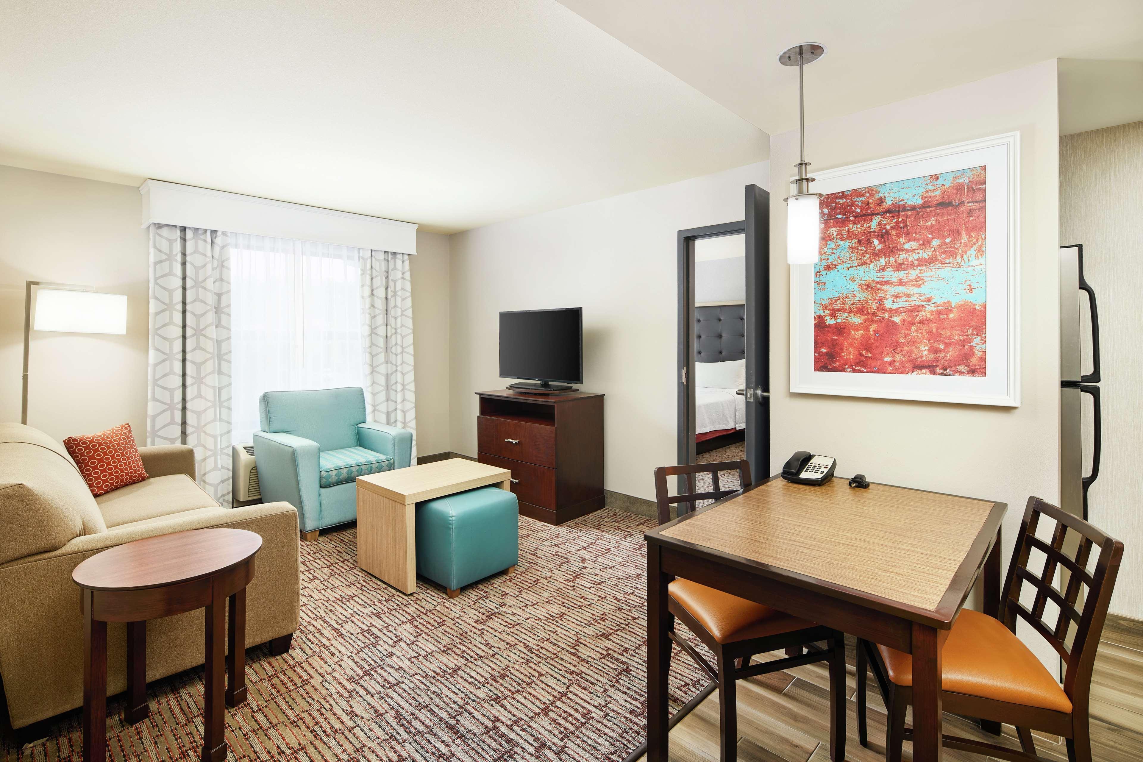 Homewood By Hilton 3*