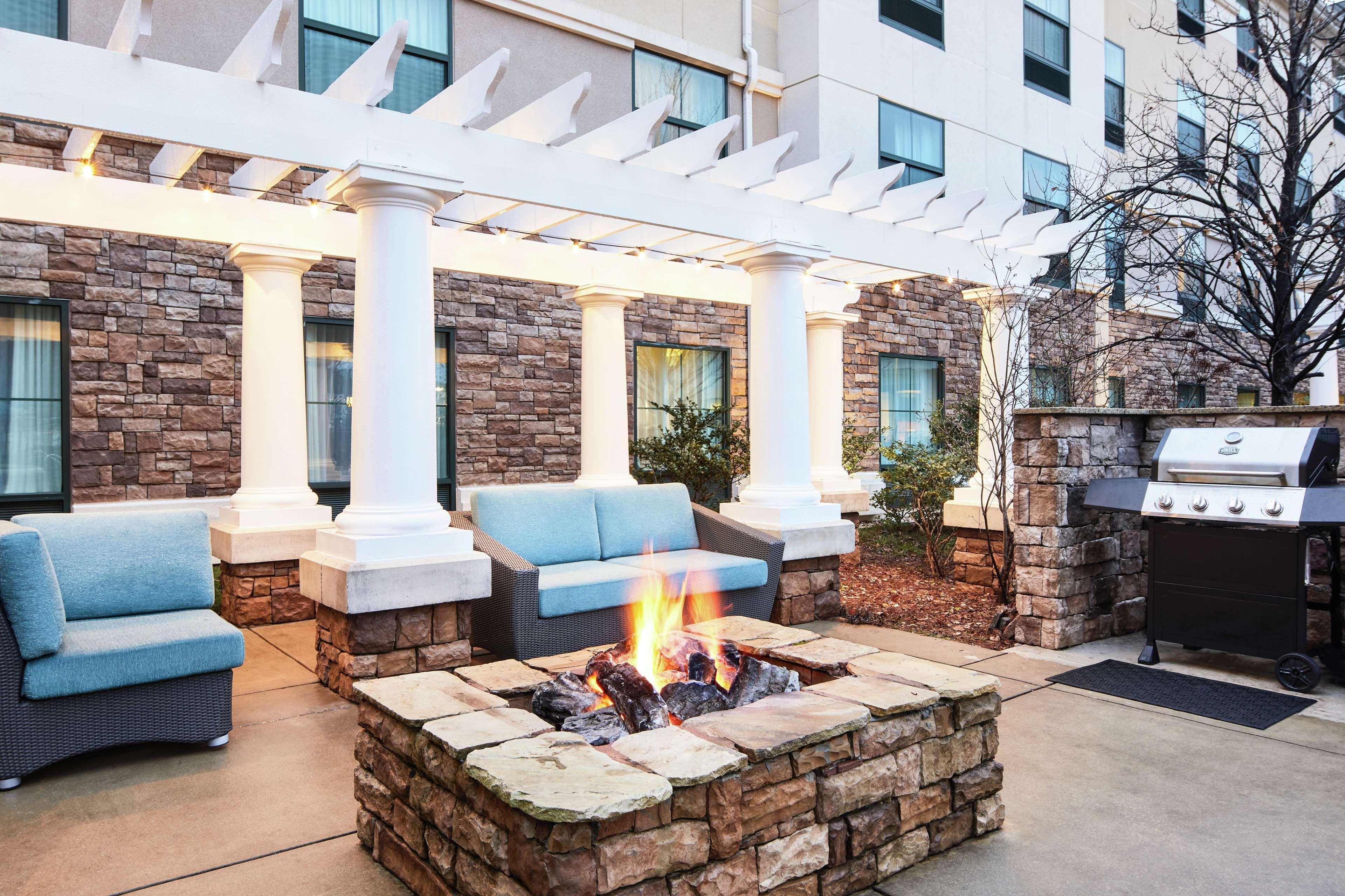 Homewood By Hilton 3*