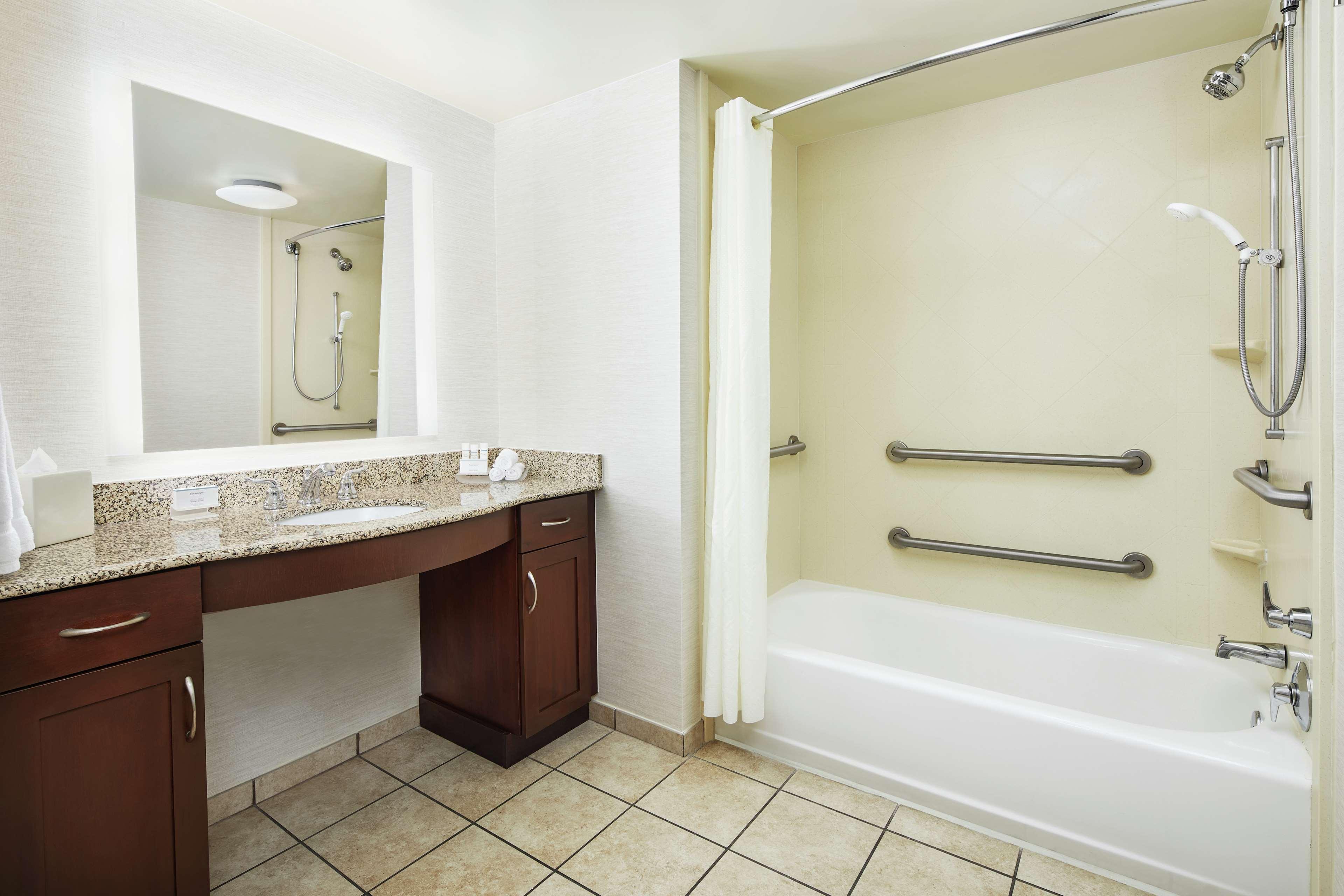 Hotel Homewood By Hilton 3*