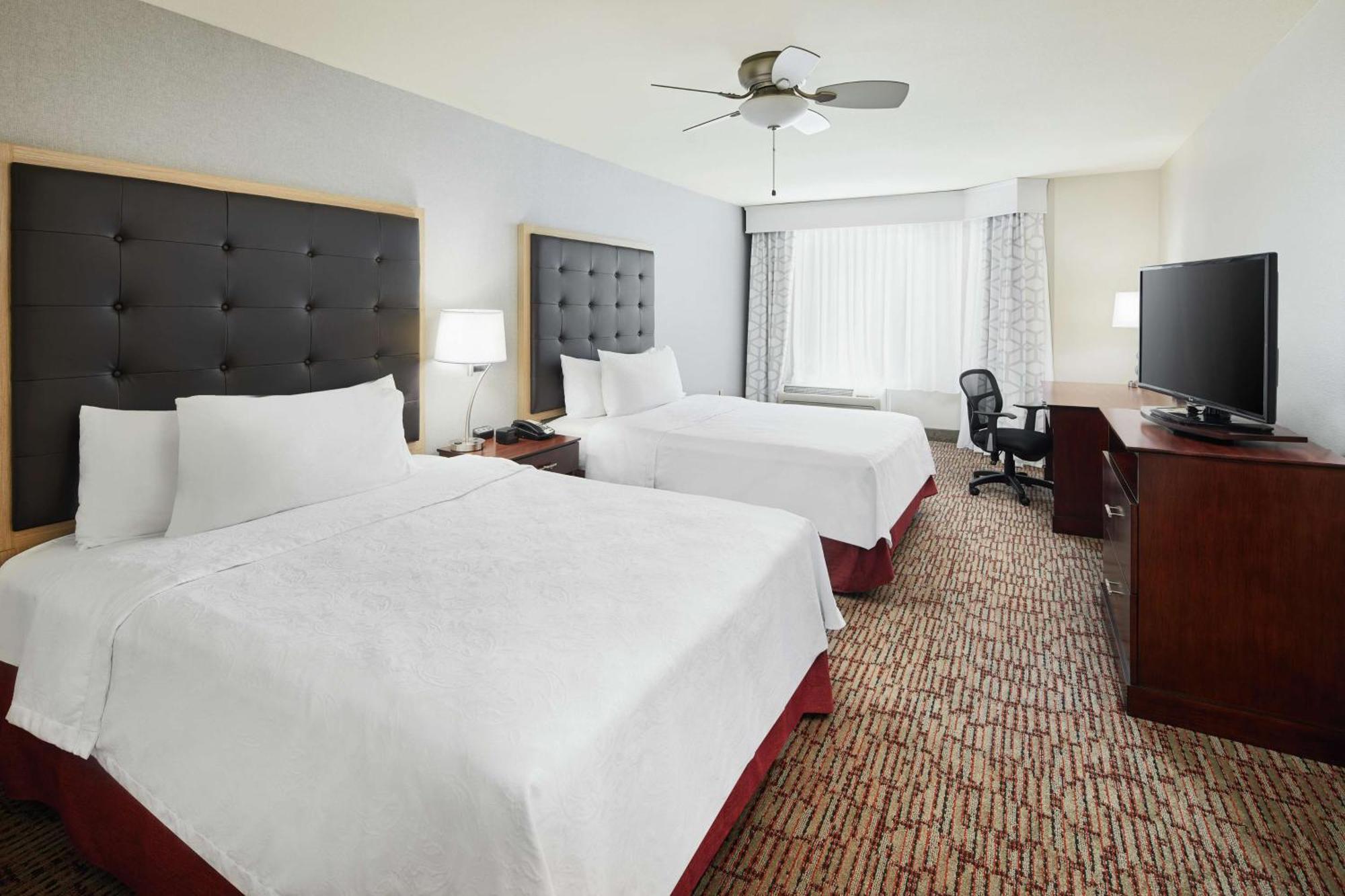 Hotel Homewood By Hilton
