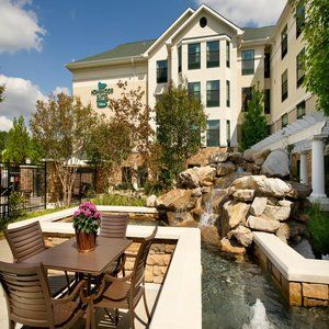 Homewood By Hilton Hotel 3*