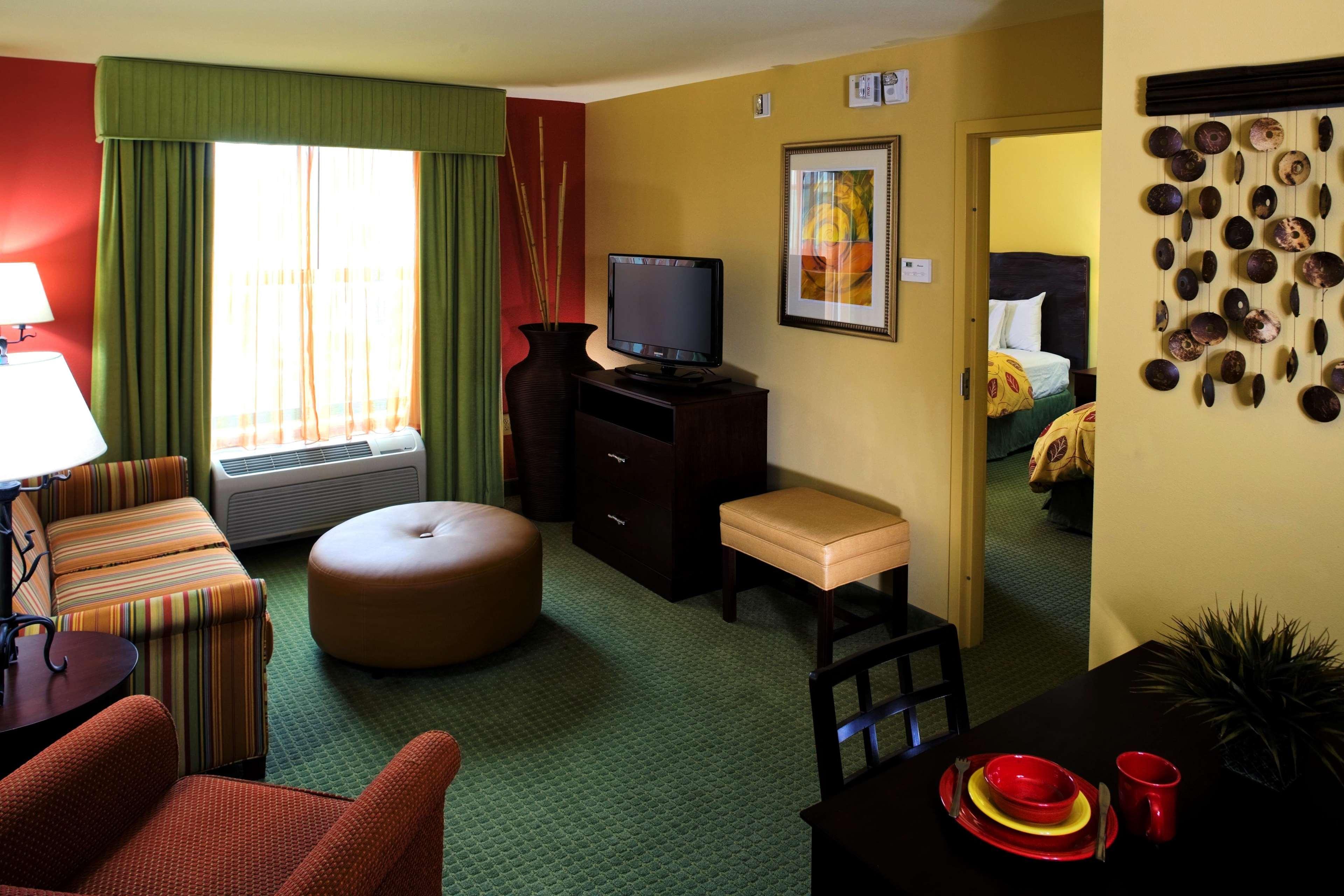 Homewood By Hilton 3* Columbus