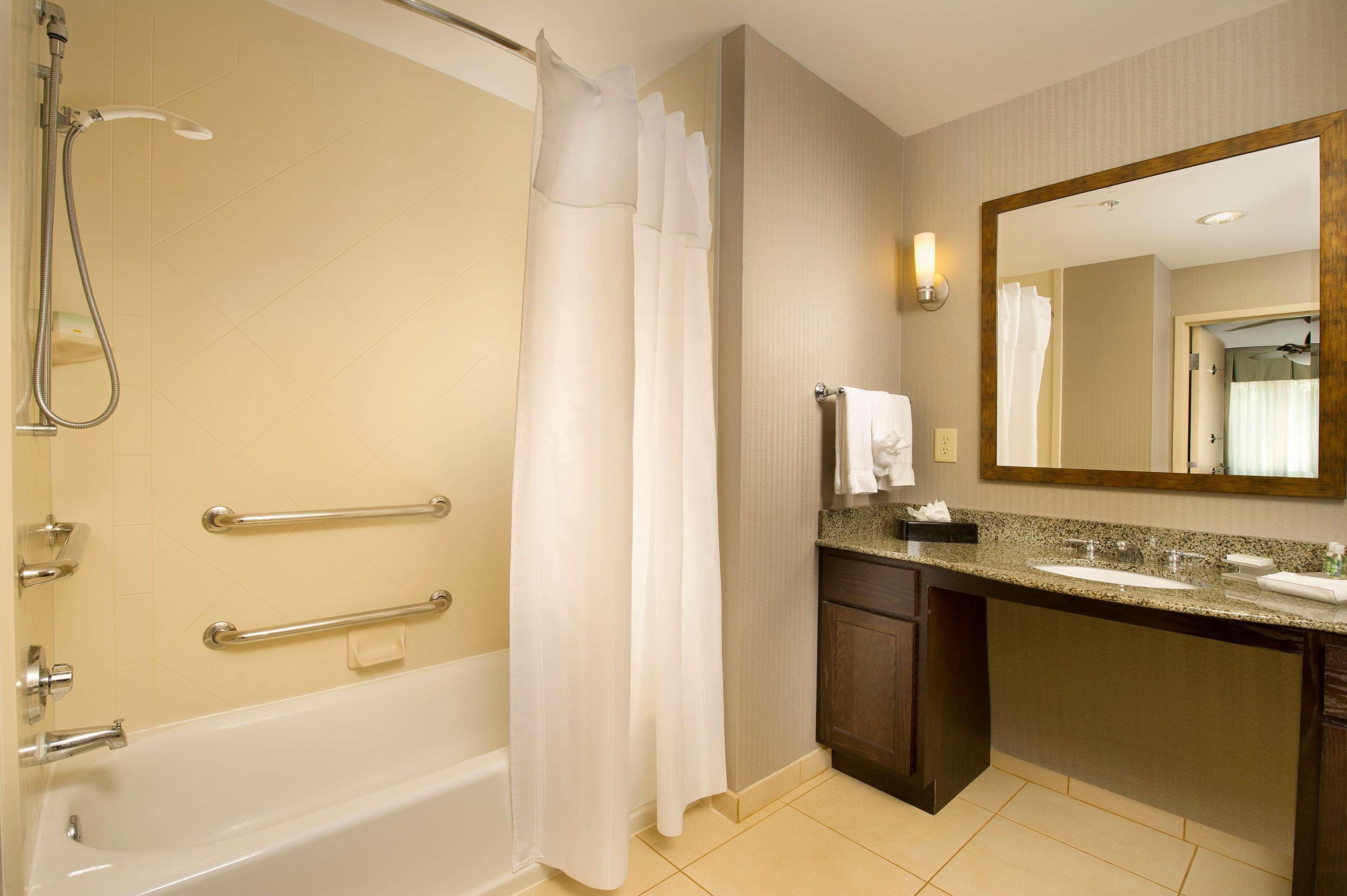 Hotel Homewood By Hilton Columbus