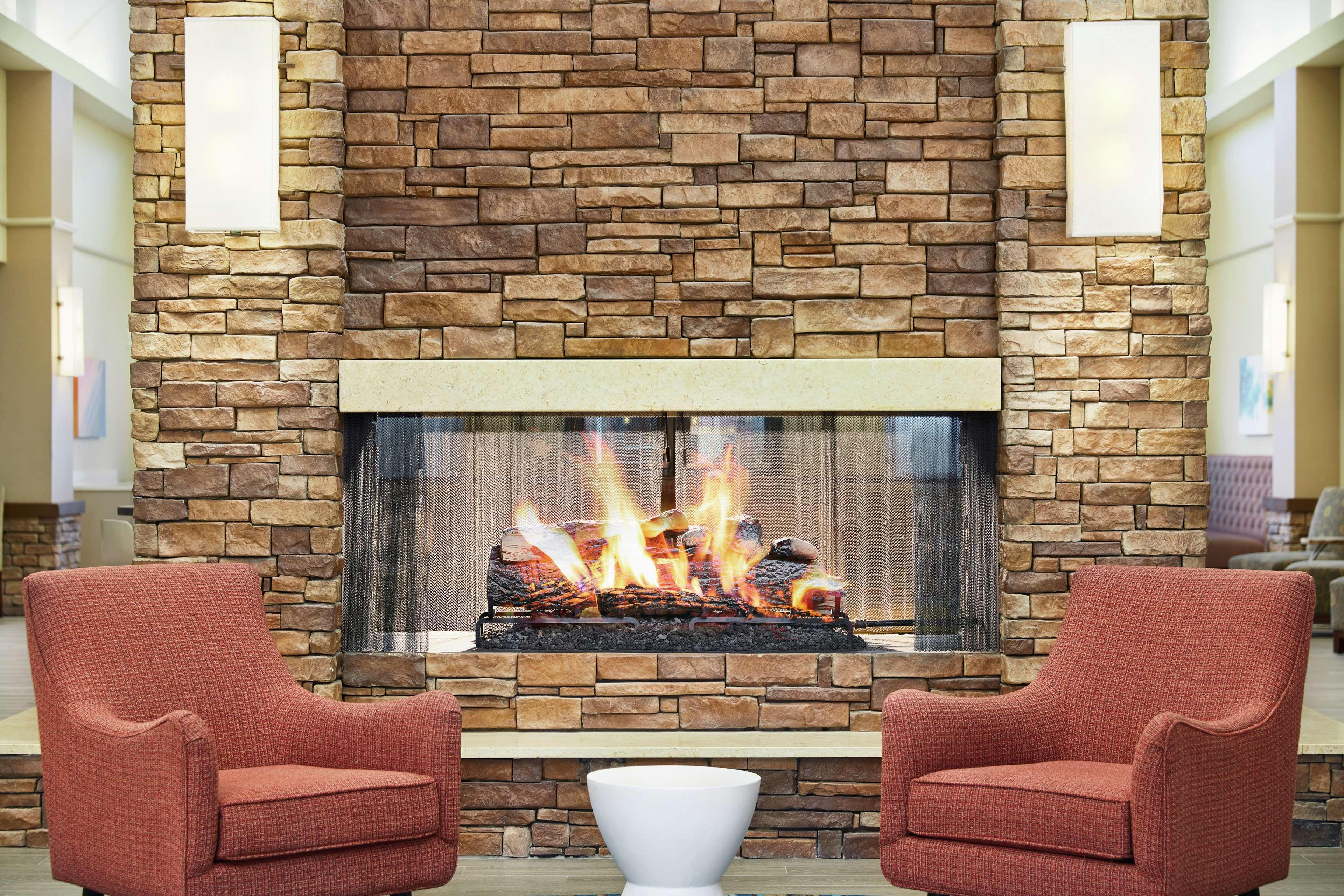 Hotel Homewood By Hilton Columbus