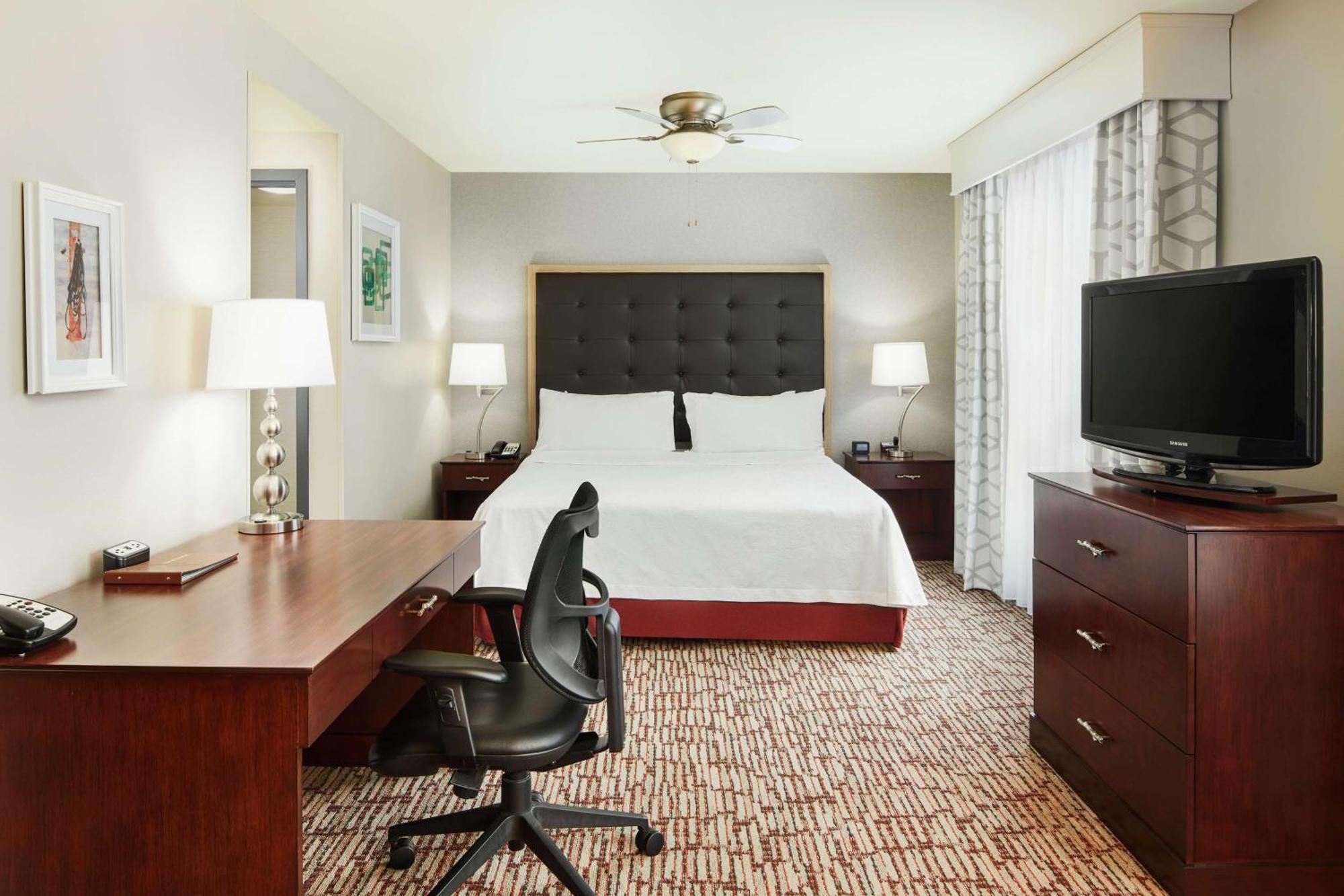 Homewood By Hilton 3*