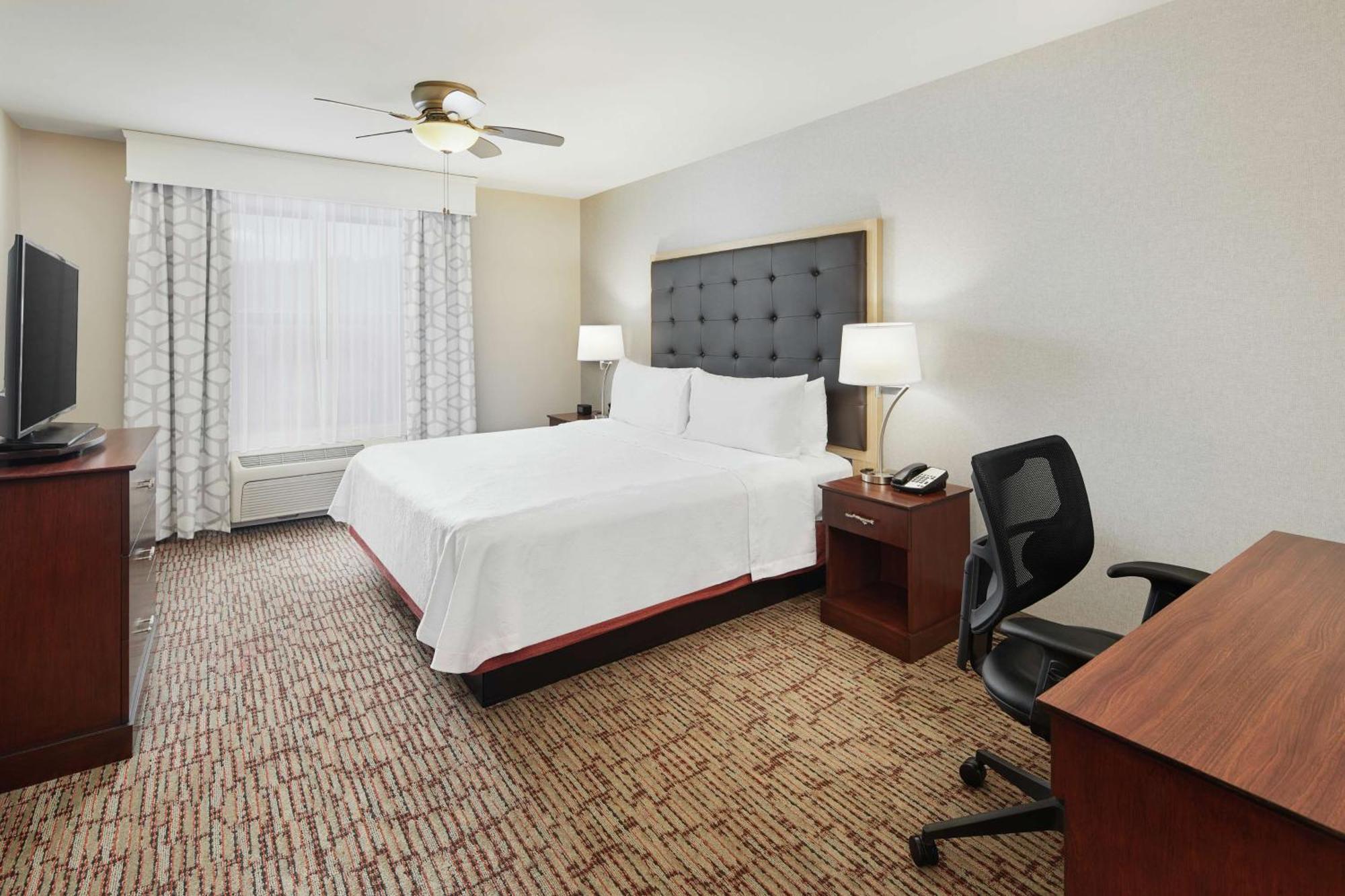 Homewood By Hilton Columbus